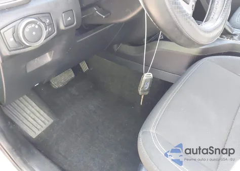 2020 Ford Ranger Xlt из США, поврежденный, VIN 1FTER4EH9LLA63814